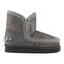 Scarpe MOU Eskimo 18 rhinestones logo MU.FW101036B DUIRO
