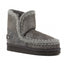 Scarpe MOU Eskimo 18 rhinestones logo MU.FW101036B DUIRO