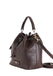 Borsa Pashbag secchiello Colin Soho Pure Teddy All-over