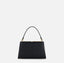 Borse Elisabetta Franchi BS07A66E2 con maxi logo a tracolla
