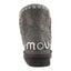 Scarpe MOU Eskimo 18 rhinestones logo MU.FW101036B DUIRO