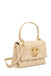 Borsa Love Moschino JC4112 embossed  quilted cartelletta con tracolla