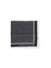 Foulard Elisabetta Franchi FO01F67E2  quadrato bicolor a pois