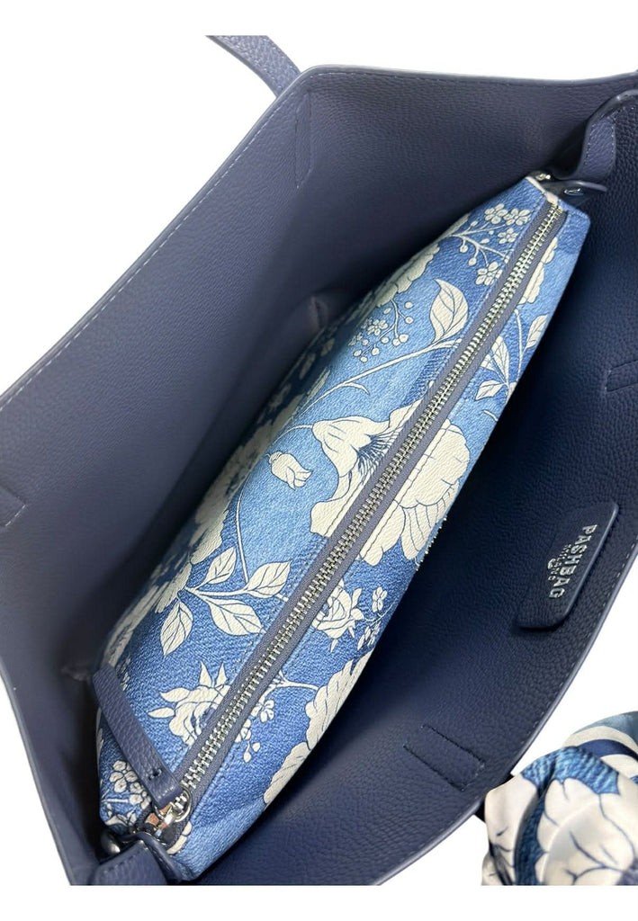 Borsa Pash Bag 19610 Shooper Big Kate Stone Heart