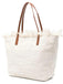 Borsa Saint Barth city bag fringe sangallo big CBF0001 01034L