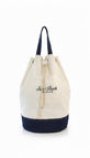 Zaino Saint Barth beach backpack BEAP001 00895L