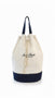 Zaino Saint Barth beach backpack BEAP001 00895L