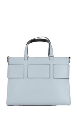 Borsa Armani Exchange 942689 0A874 Tote Big con tracolla
