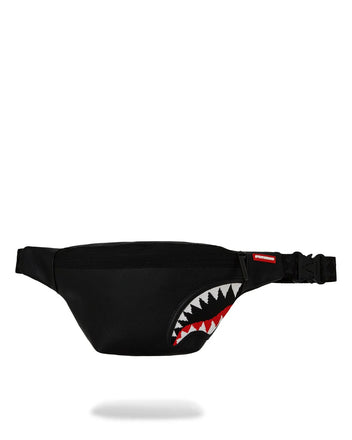 MARSUPIO SPRAYGROUND ART8030 FLY KNIT MOUTH SAVVY CROSSBODY