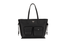 Borsa Pash Bag Shopper 18396 Evelyn Black