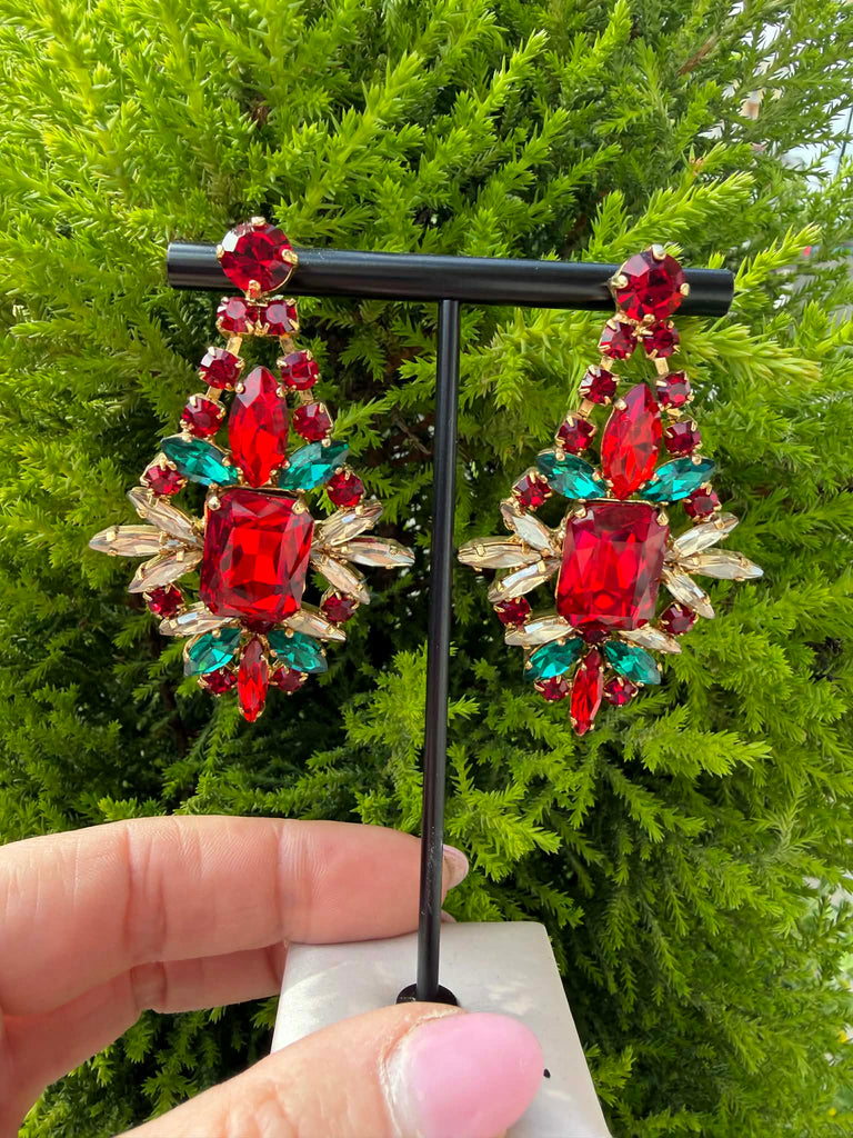 Orecchini Even PO030 Passione Barocca Multi