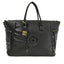 Borsa Le Pandorine PF2517B26 Shopping grande Alex colore nero