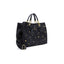 Borsa Braccialini B18260 Linea Beth Strass Nera