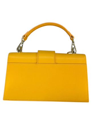 Borsa Pash Bag Mini Bag Kayla ciondolo orsetto