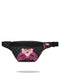 MARSUPIO SPRAYGROUND 8961 PINK PANTHER DRIPPY DIAMONDS SAVVY CROSSBODY