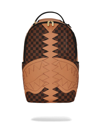 ZAINO SPRAYGROUND ART7397 HYPESHARK VSM DLX BACKPACK