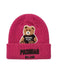 Cappello Pash Bag con risvolto Orsetto Teddy