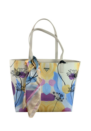 Borsa Pash Bag Shopper Reversibile 19664 Kate Sweet Heart