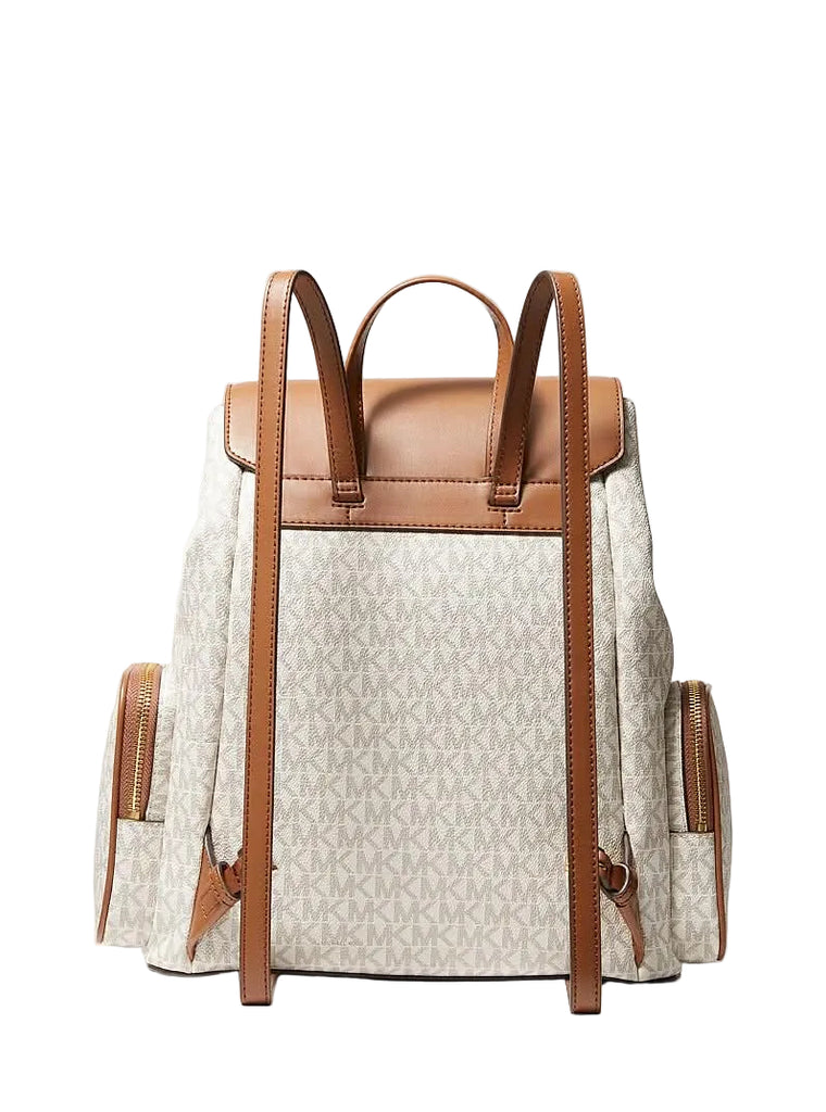 Zaino Michael Kors Jet Set Con Logo 35T1GTTB6B