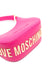 Borsa Love Moschino JC4019 Hobo Bag Small Fuxia