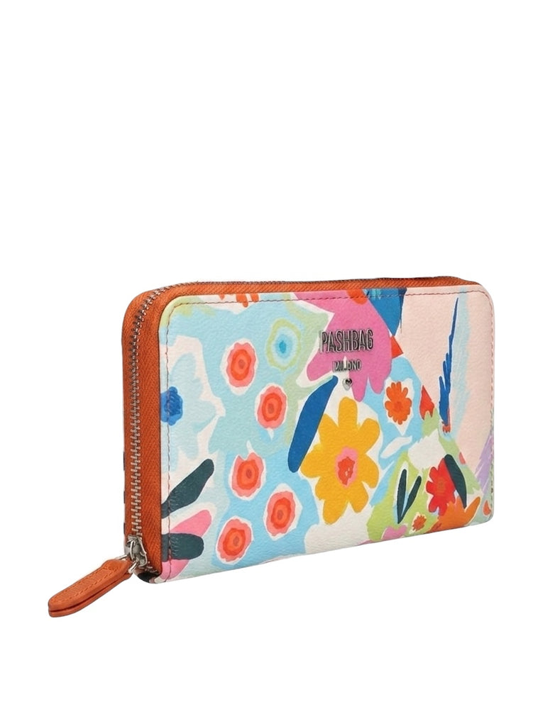 Portafogli Pash Bag 19634 Brigitte Hang Fire