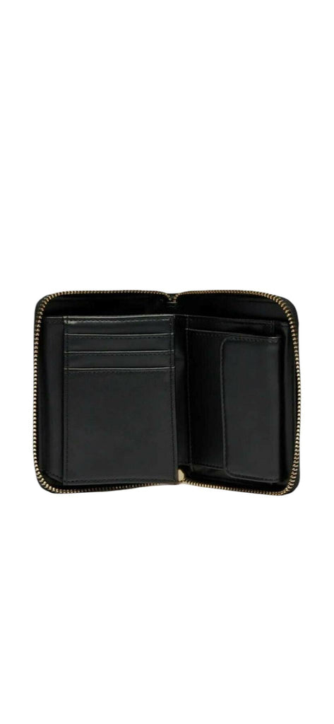 Portafoglio Love Moschino JC5702 Medium saffiano lettering
