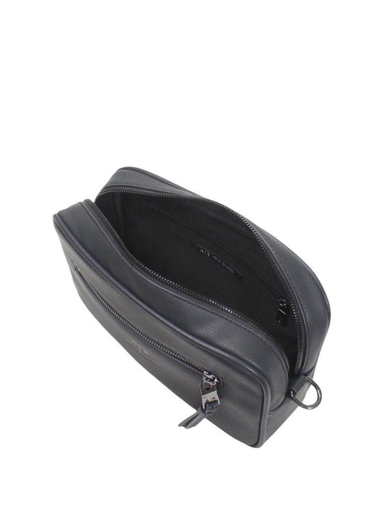 Pochette Armani Exchange Uomo Beauty case Art 958446