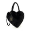 Borsa Le Pandorine PF252B531 Fur Heart cuore