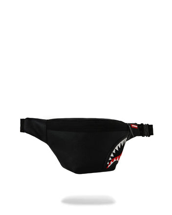 MARSUPIO SPRAYGROUND ART8030 FLY KNIT MOUTH SAVVY CROSSBODY