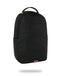 ZAINO SPRAYGROUND 6950 TONAL MONOGRAM EMBOSS SHARK BACKPACK