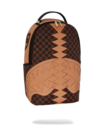 ZAINO SPRAYGROUND ART7397 HYPESHARK VSM DLX BACKPACK