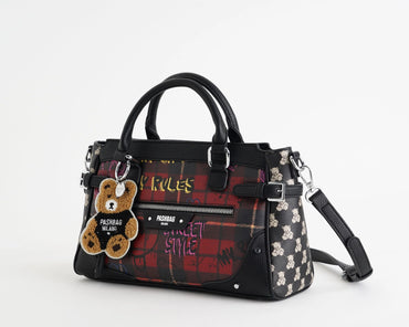 Borsa Pash Bag Maeve Bauletto Fantasia