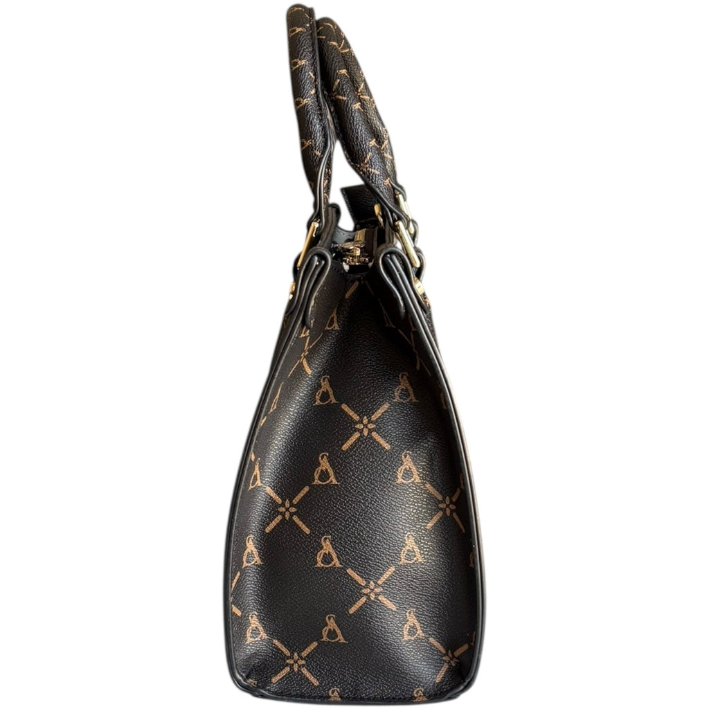 Borsa L' Atelier Du Sac Petit Dauphine