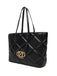 Borsa Love Moschino JC4120 Shopper Embossed Nero