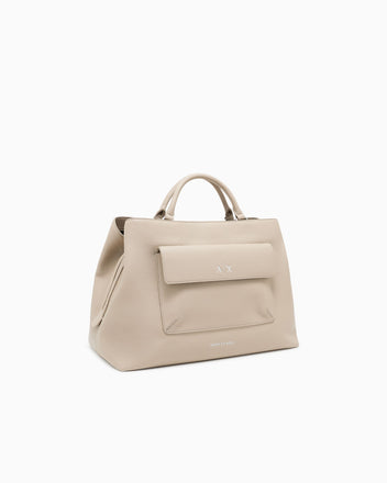 Borsa Armani Exchange XW001542 AF17019 Tote L big Nicole