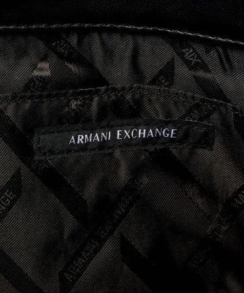 Borsa Armani Exchange XW002163 AF19894 Messenger Bag