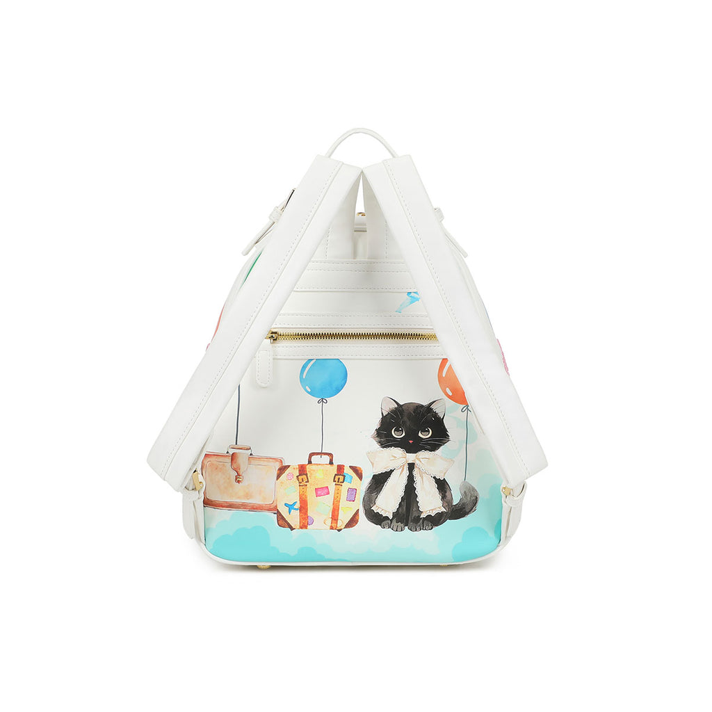 Zaino Braccialini All Round B18802