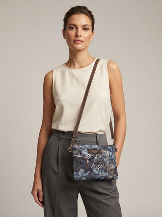 Pochette con tracolla Pashbag 20223 Sophie Love Rush