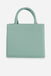 BORSE SAINT BARTH SHOP BAG MINI IN PELLE