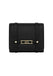 Portafoglio Armani Exchange XW002613 AF15632 con placchetta e logo gold