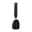 Borsa Love Moschino JC4318 Flap Bag Piumino nera