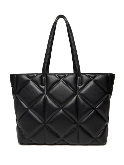 Borsa Love Moschino JC4120 Shopper Embossed Nero