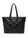 Borsa Love Moschino JC4120 Shopper Embossed Nero