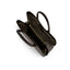 Borsa Braccialini Monogram B19051 Tote Big Brown