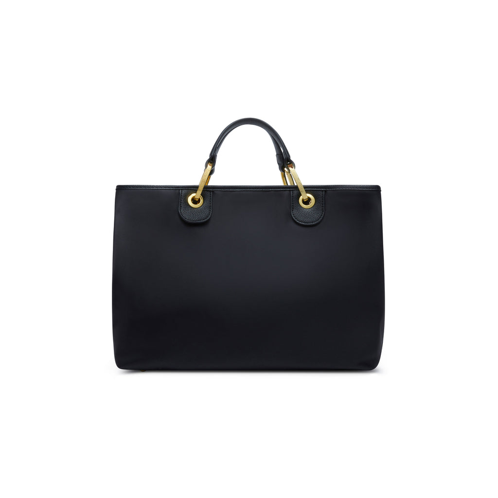 Borsa Braccialini B18260 Linea Beth Strass Nera