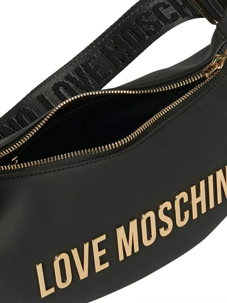 Borsa Love Moschino JC4245 Tracolla Lettering Gold
