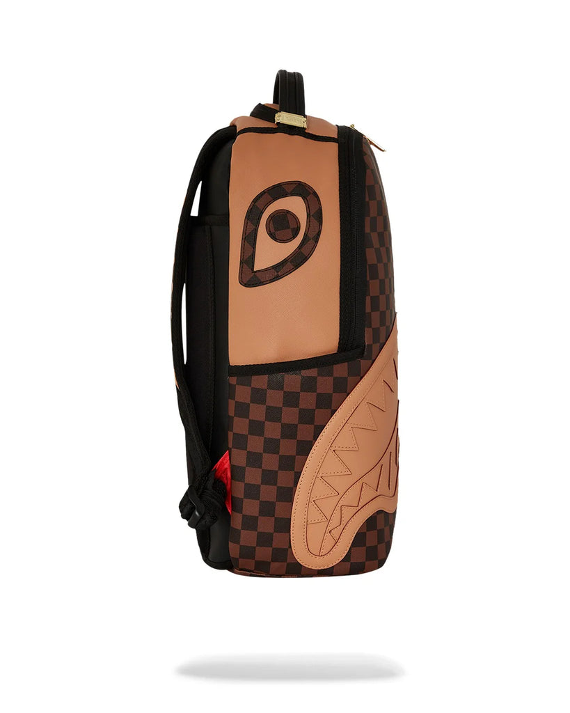 ZAINO SPRAYGROUND ART7397 HYPESHARK VSM DLX BACKPACK