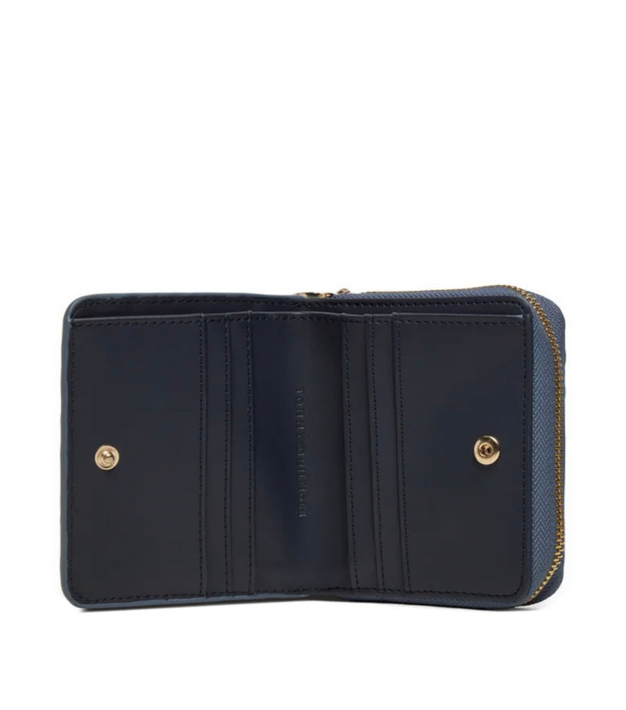 Portafoglio Tommy Hilfiger 16580 Small All Over Polvere