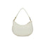Borsa Braccialini B18212 Hobo Bag Beth Patch Avorio