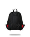 ZAINO SPRAYGROUND MEDIO ART8013 DOSE OF CHECK DEUX SAVAGE